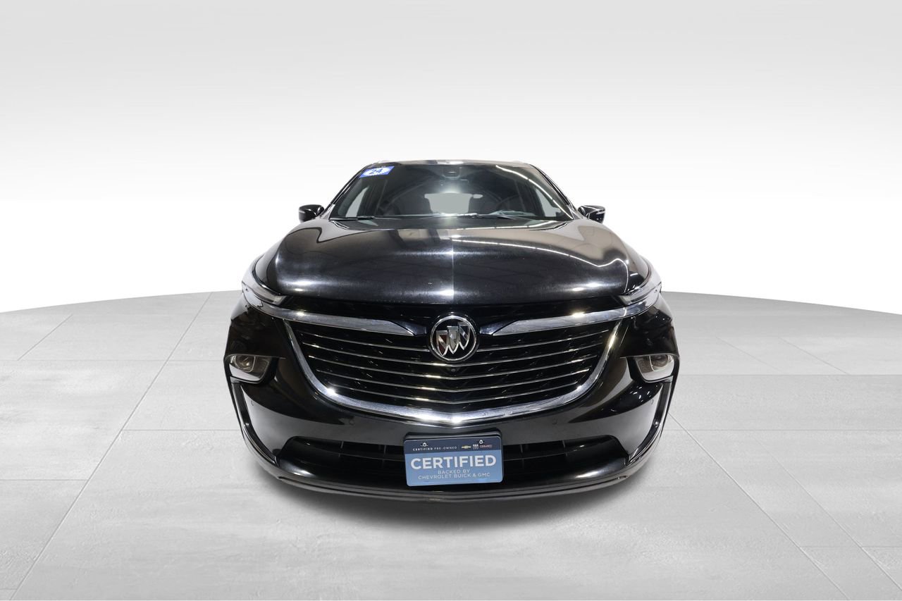 2024 Buick Enclave Premium photo 7