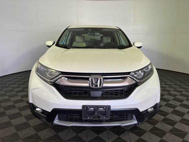 2017 Honda CR-V EX-L photo 3