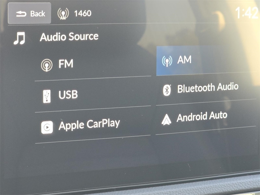 2026 Honda CR-V EX-L photo 3