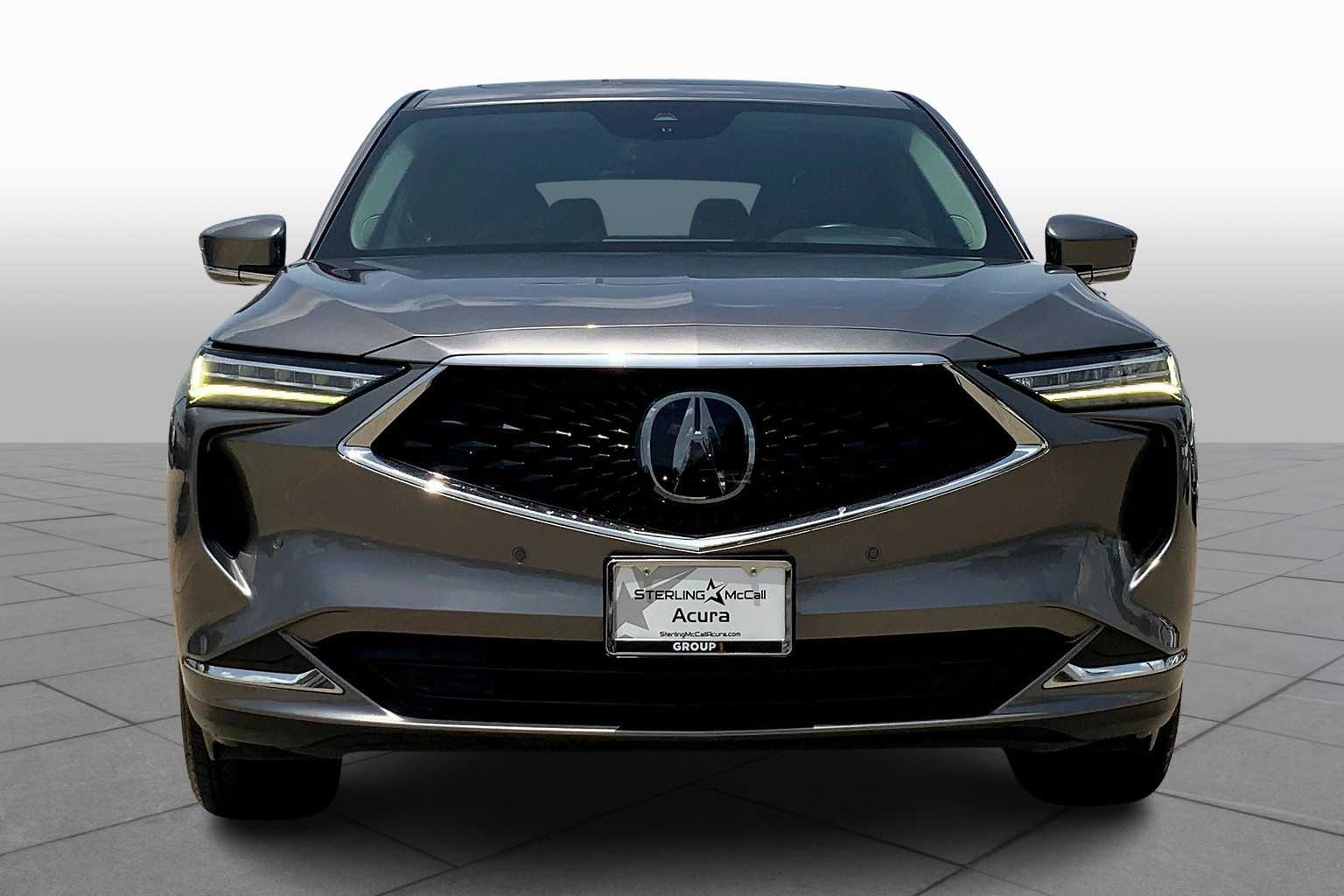 2024 Acura MDX Technology photo 5