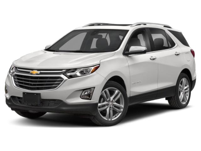 2019 Chevrolet Equinox Premier's photo