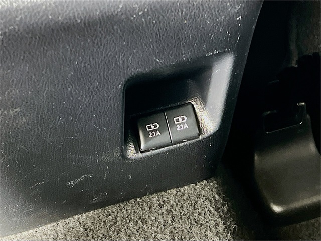 2021 Toyota 4Runner TRD Pro photo 31
