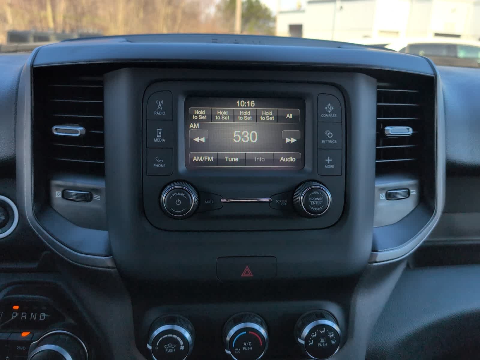 2024 Ram 2500 Tradesman photo 21