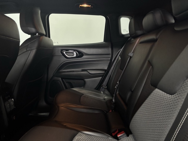 2024 Jeep Compass Altitude Special Edition photo 22