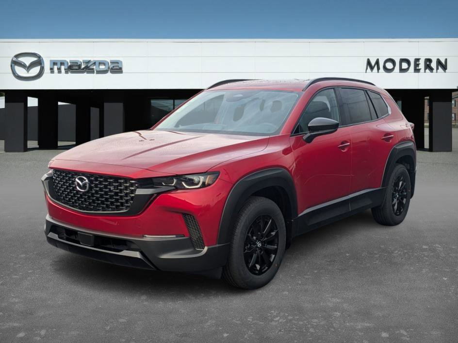 2026 Mazda CX-50 Premium's photo