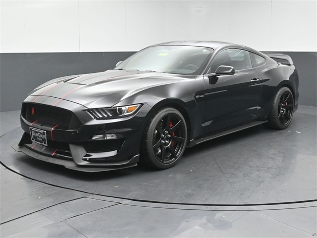 2017 FORD MUSTANG - Image 3