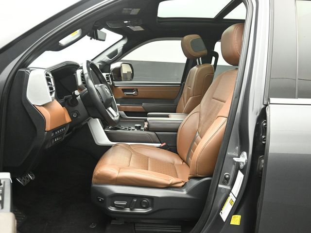 2022 TOYOTA TUNDRA - Image 10