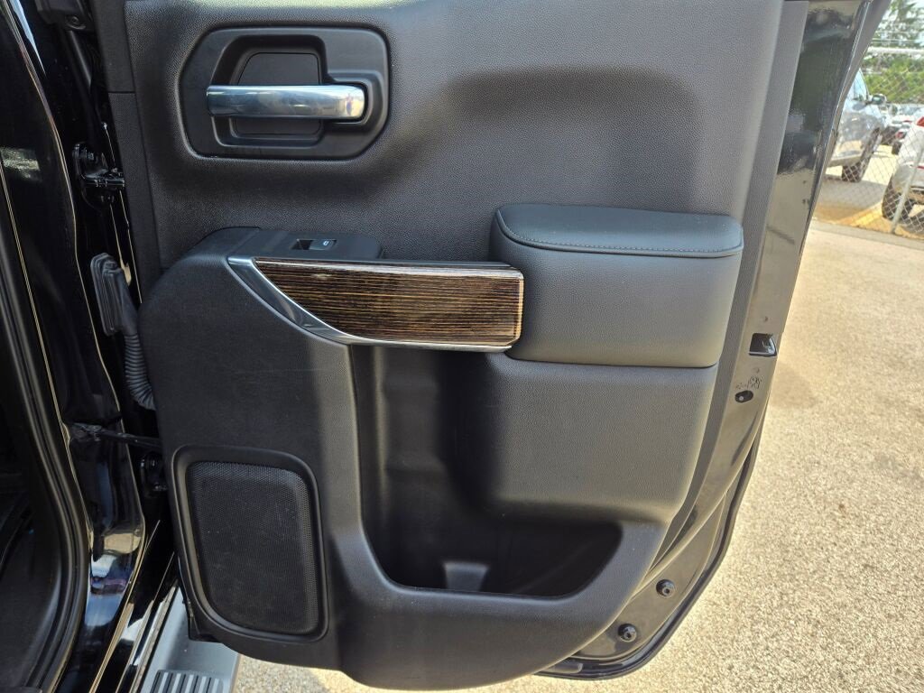2021 Gmc Sierra 1500 Elevation photo 8