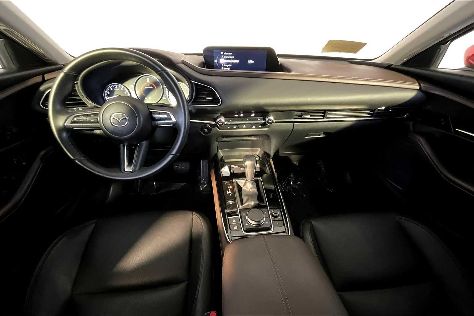 2021 Mazda CX-30 Premium photo 15