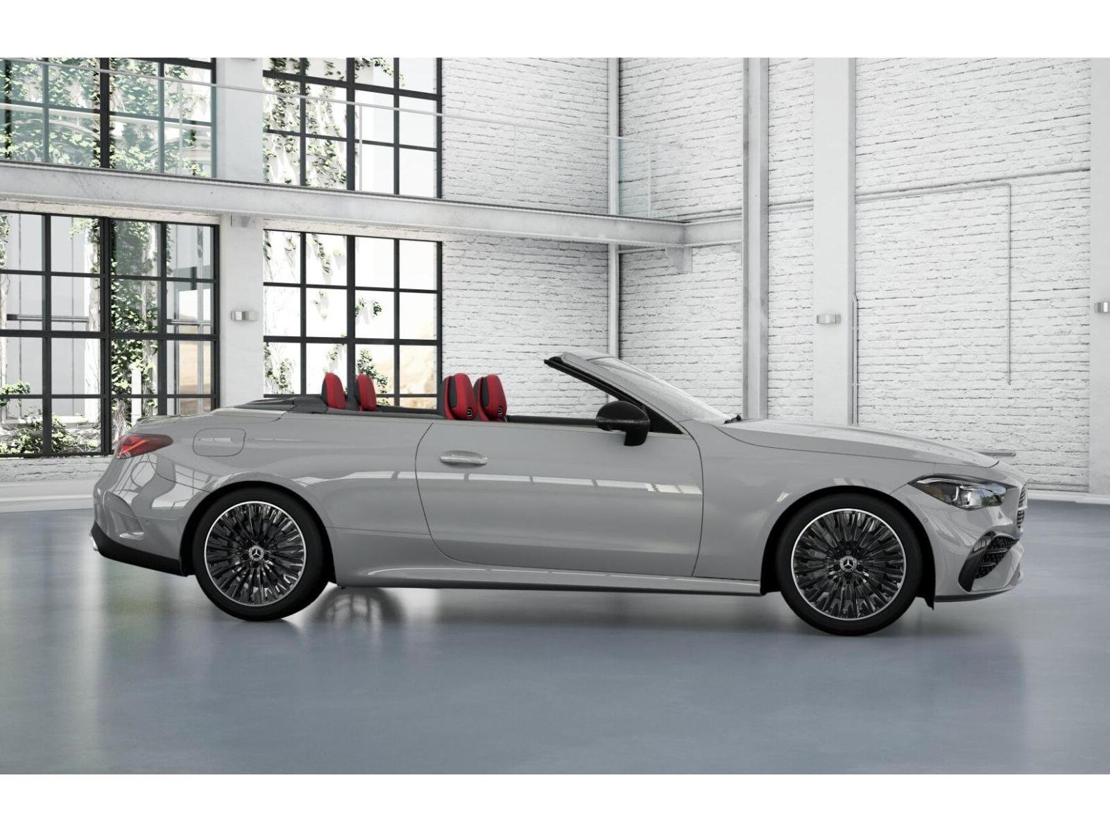 2025 Mercedes Benz CLE 300 4MATIC photo 14