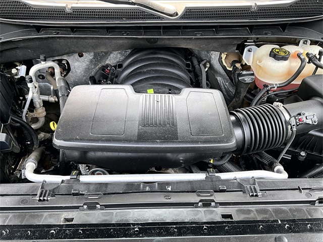 2022 Chevrolet Silverado 1500 ZR2 photo 33