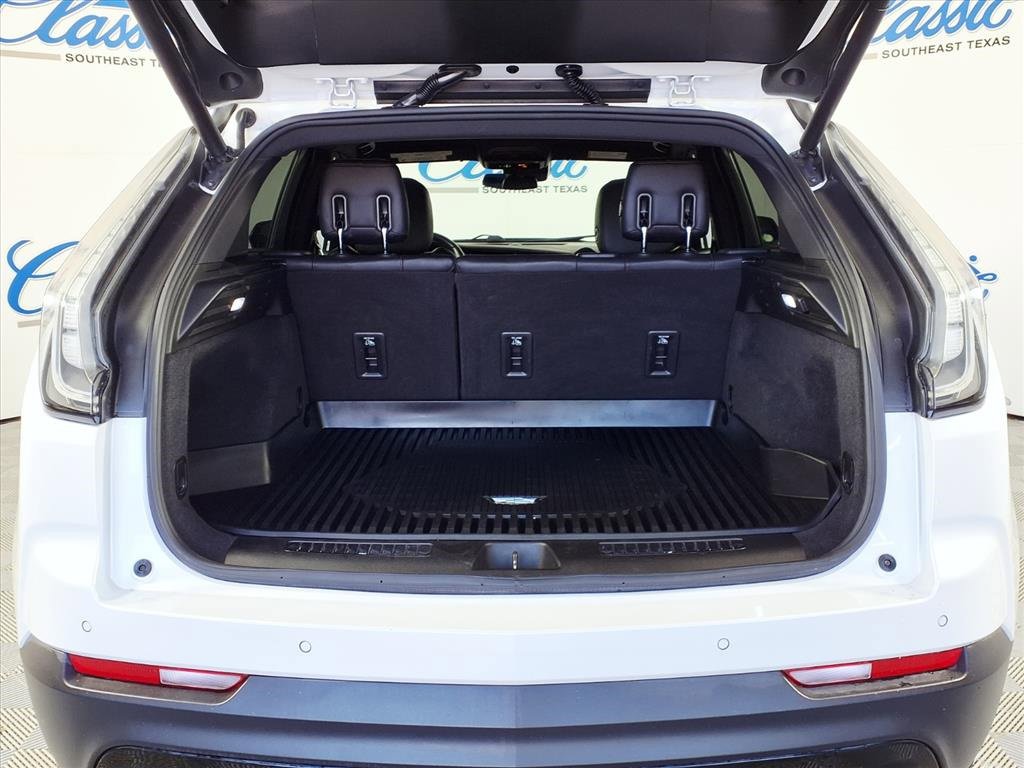 2021 Cadillac XT4 Sport photo 17