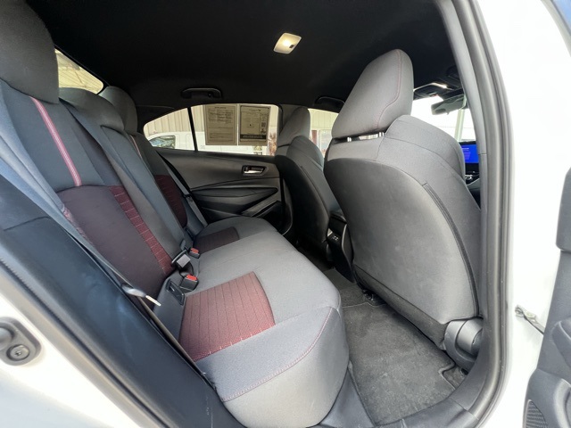 2024 Toyota Corolla SE photo 22
