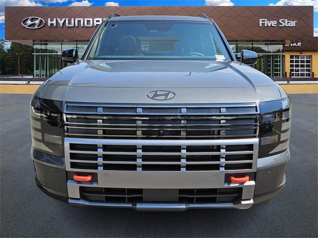 2026 Hyundai Palisade XRT photo 2