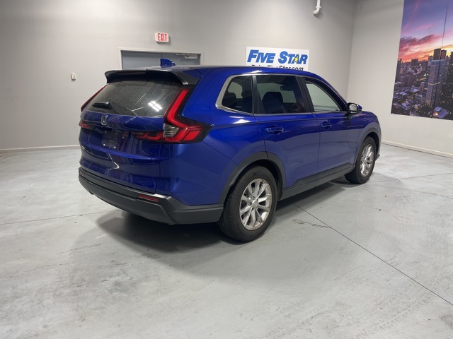 2023 Honda CR-V EX photo 3