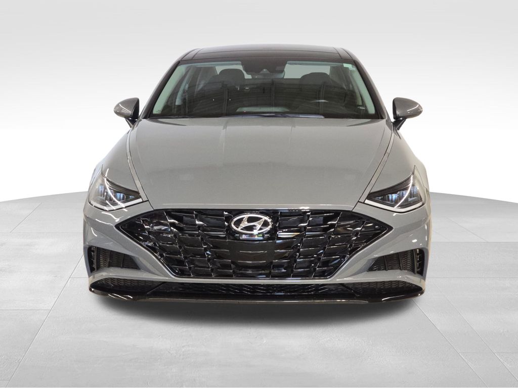 2023 Hyundai Sonata SEL Convenience N Line photo 2