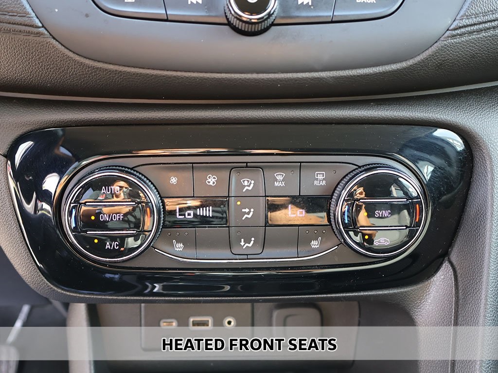 2020 Buick Encore GX Select photo 4