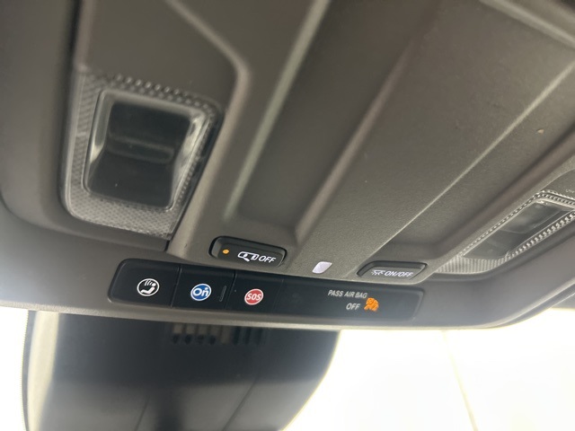 2024 Chevrolet Silverado 2500HD LT photo 18