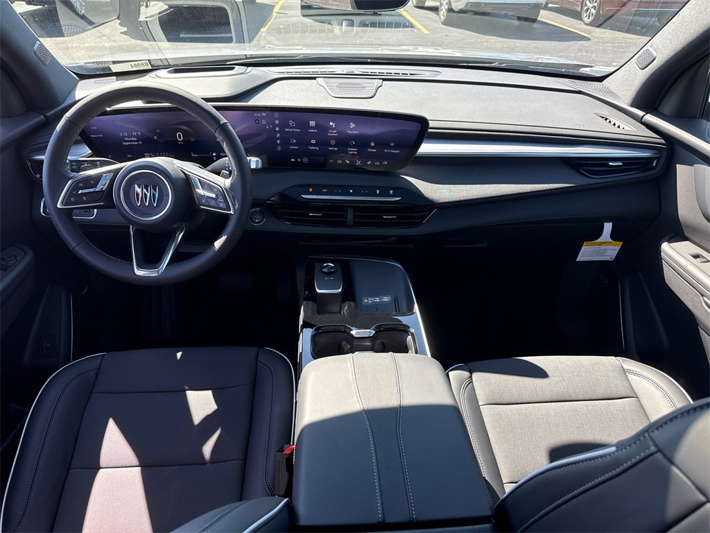 2026 Buick Enclave Preferred photo 28