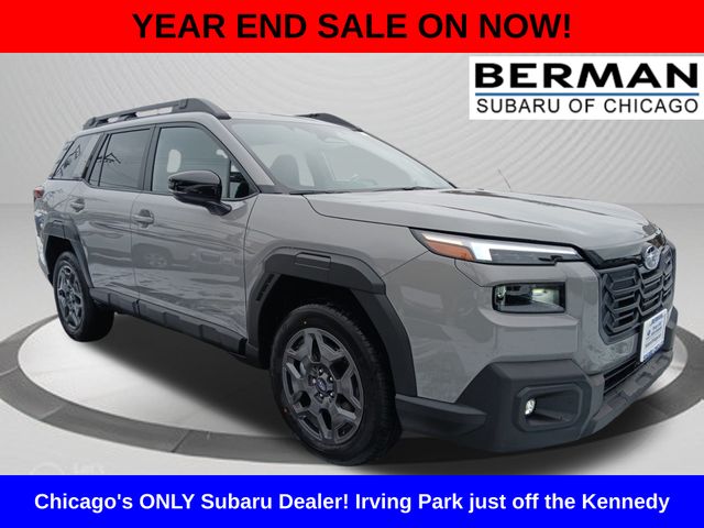 2026 Subaru Outback Premium's photo