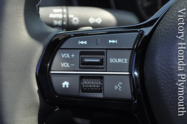 2026 Honda Civic Sport Hatchback photo 18