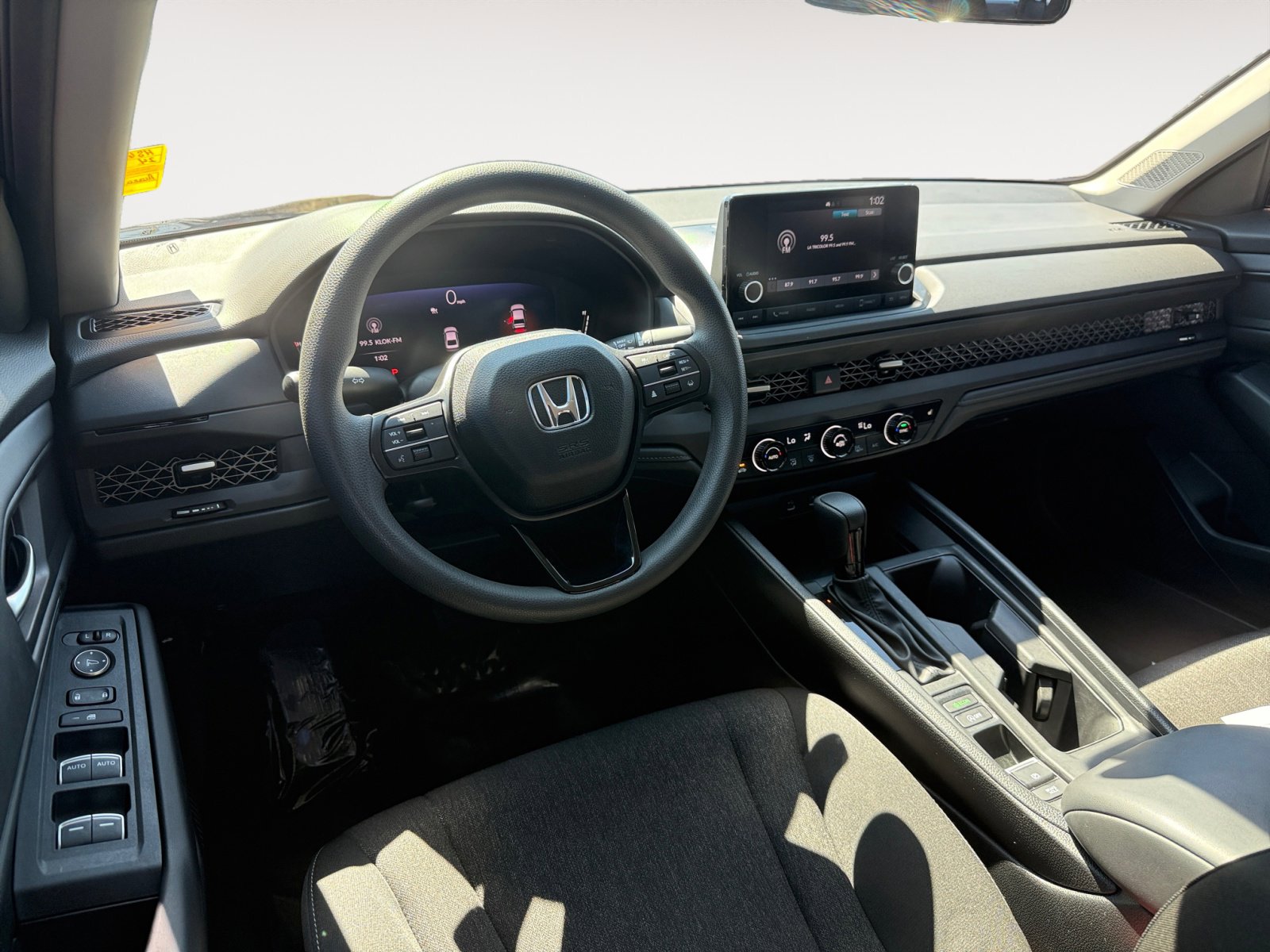 2024 Honda Accord EX photo 15