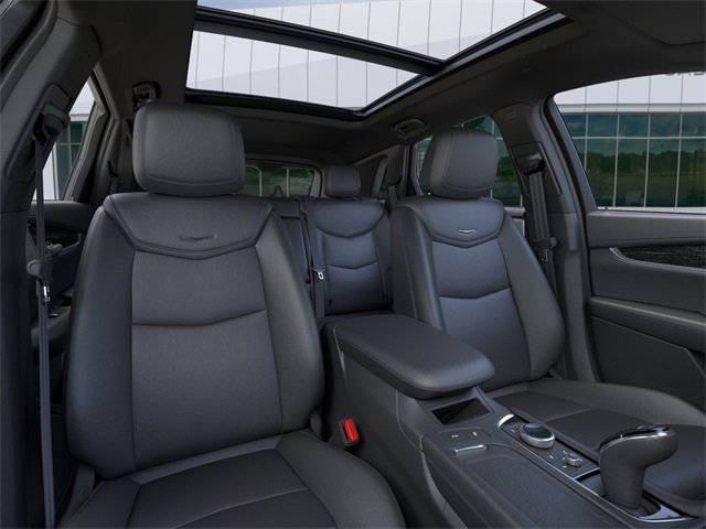 2025 Cadillac XT5 Premium Luxury photo 15