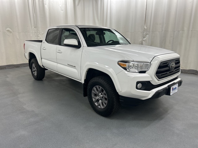 2019 Toyota Tacoma
