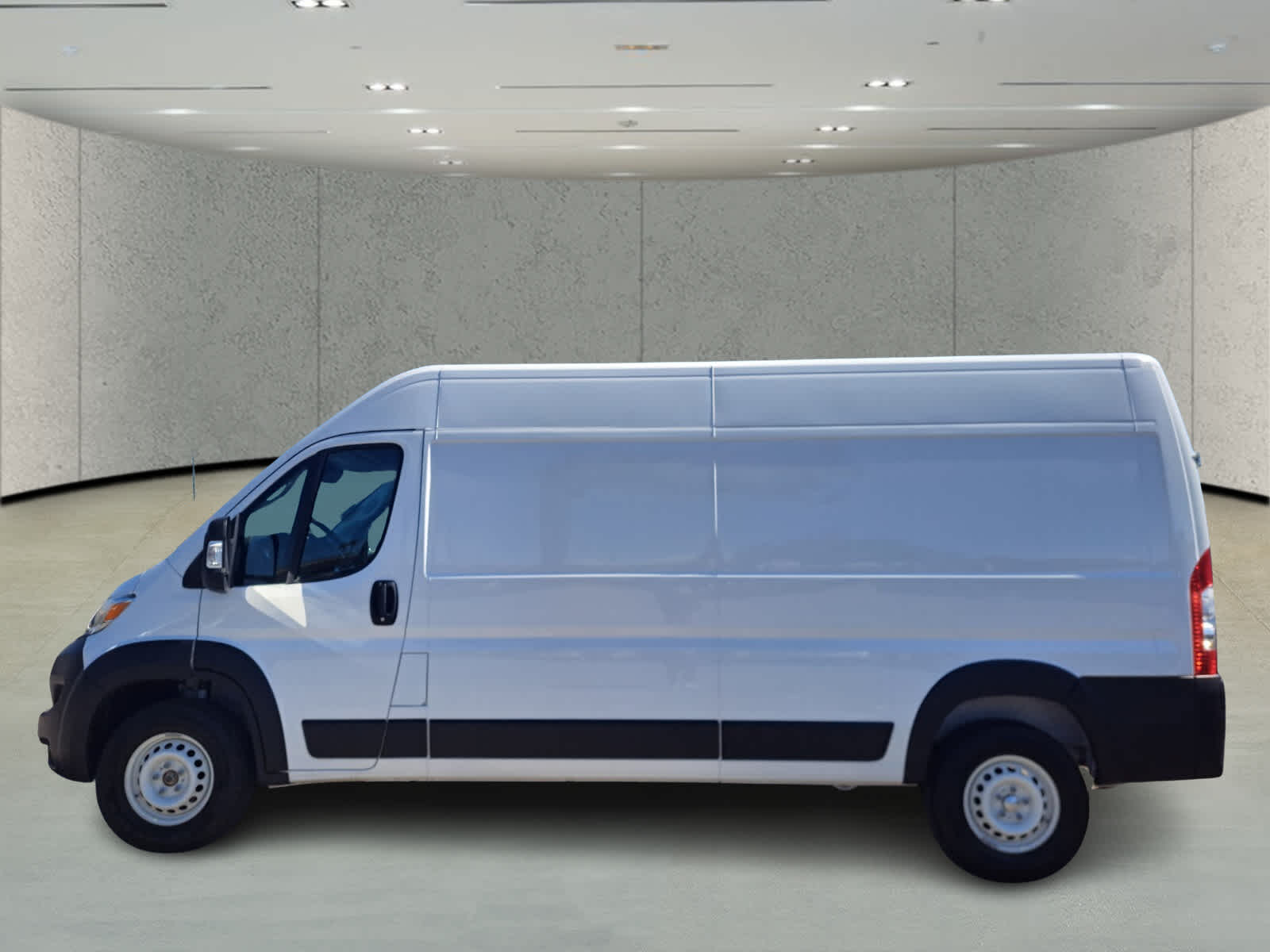 2025 Ram ProMaster 2500 photo 6
