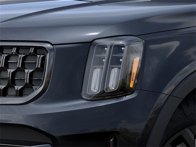 2025 Kia Telluride X-Pro photo 8