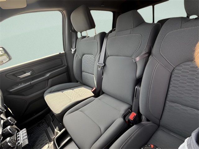 2026 Ram 1500 Warlock photo 14