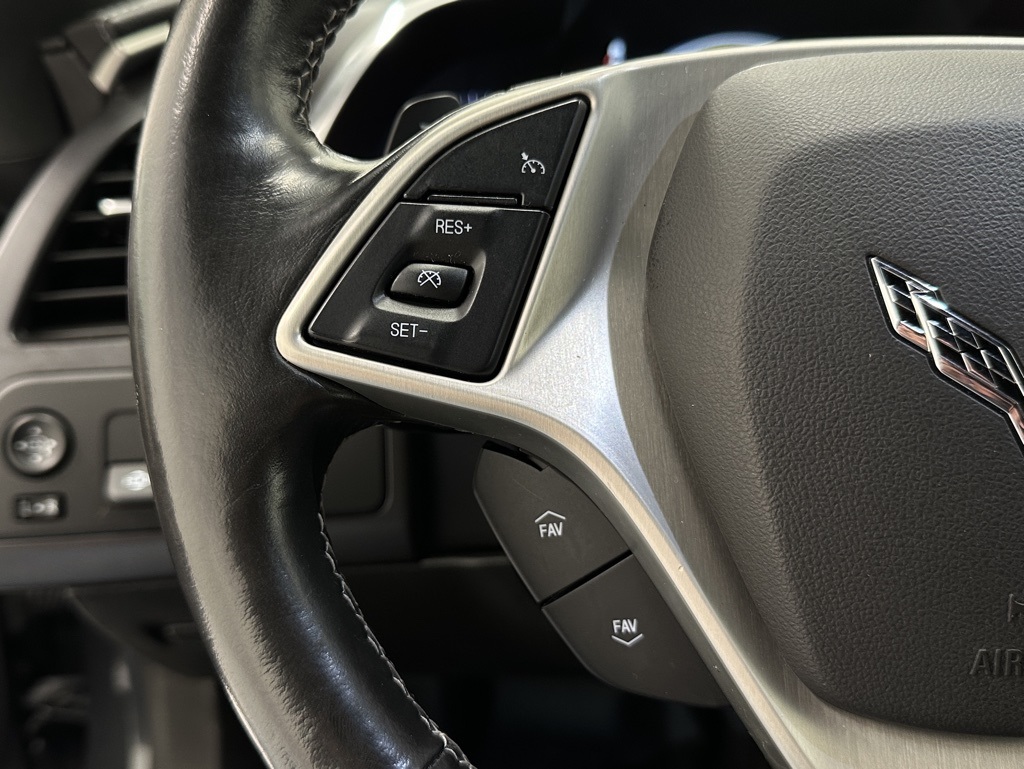2017 Chevrolet Corvette Z06 1LZ Coupe photo 18