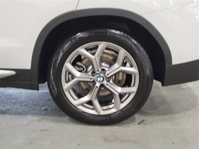 2024 Bmw X3 sDrive30i photo 23