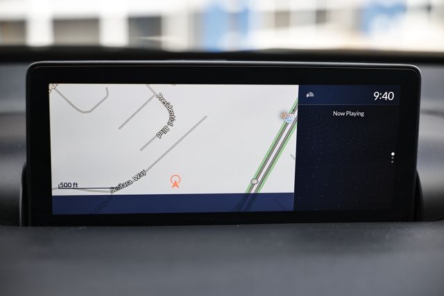 2021 Acura TLX Advance SH-AWD photo 34