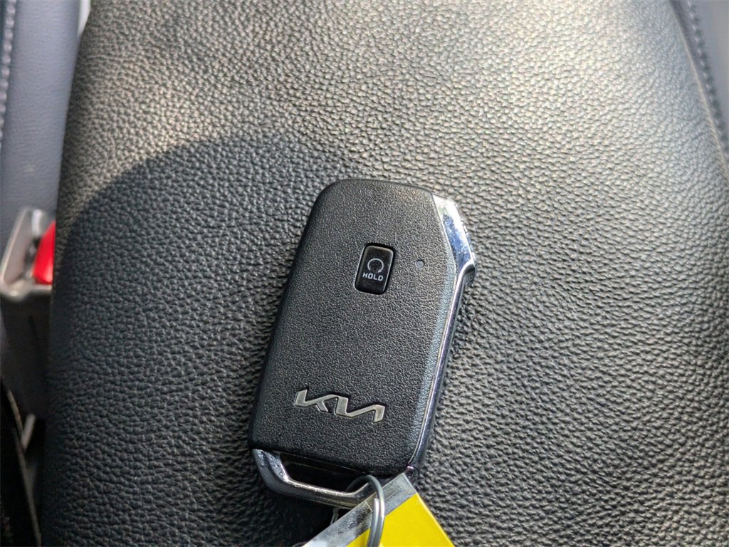 2023 Kia Forte GT-Line photo 26