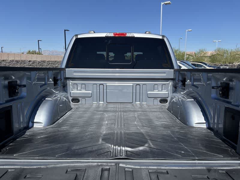 2024 Ford F-150 XLT photo 20