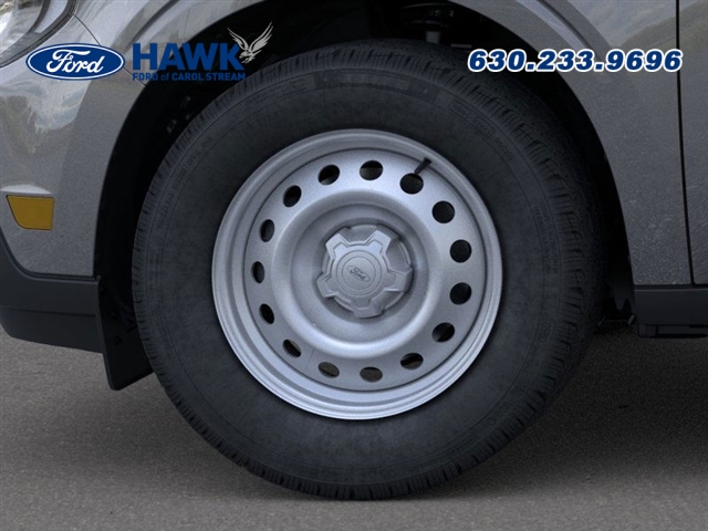 2025 FORD MAVERICK - Image 20