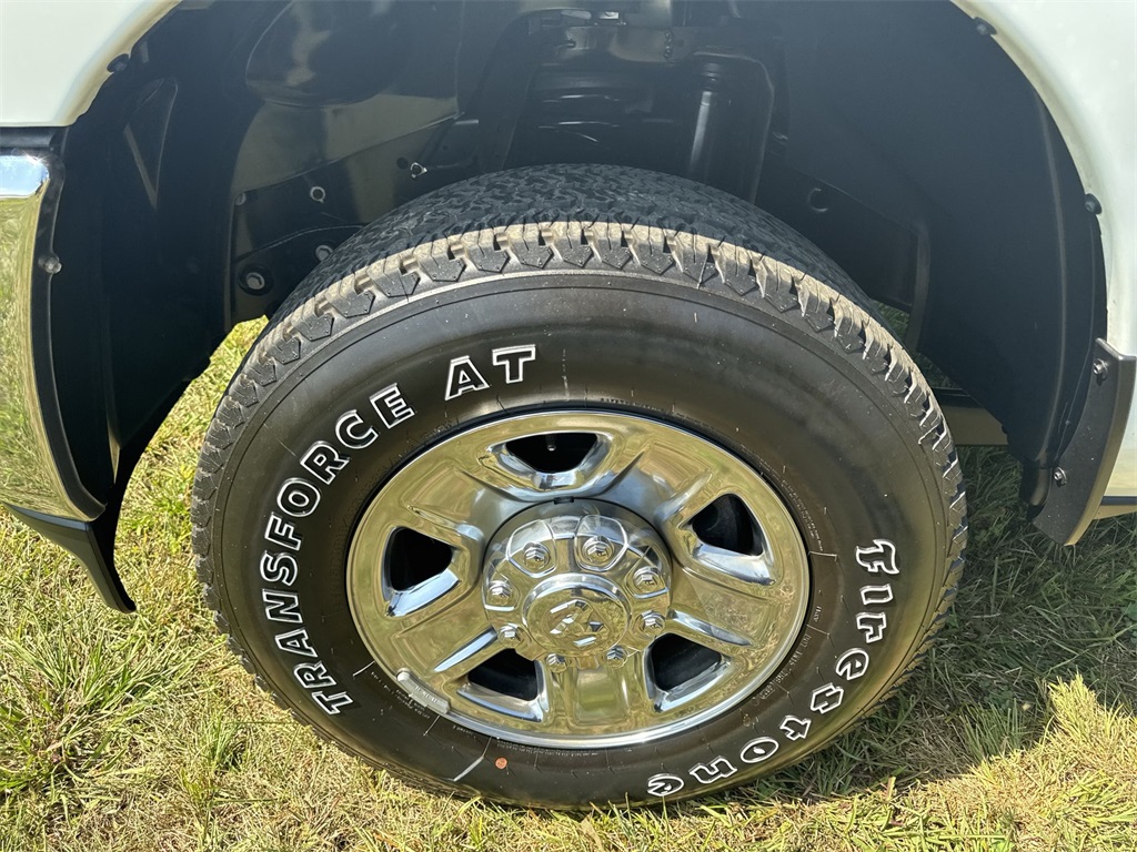 2024 Ram 2500 Big Horn photo 16