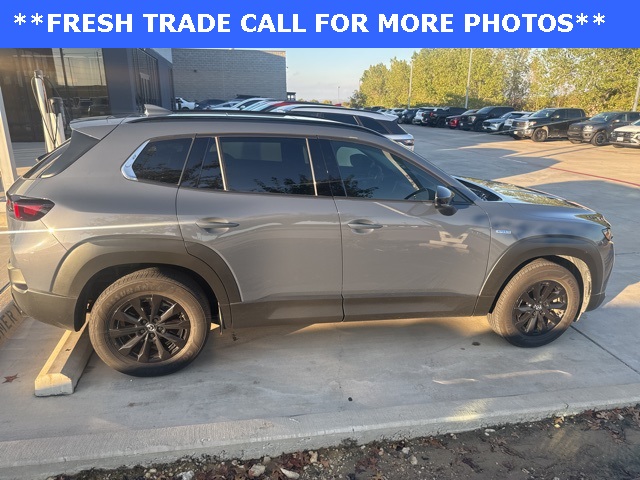 2025 Mazda CX-50 Premium photo 3