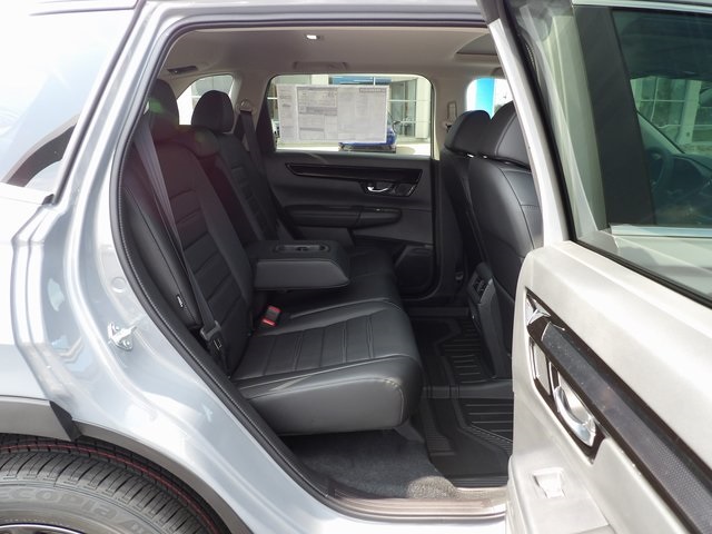 2026 Honda CR-V EX-L photo 34