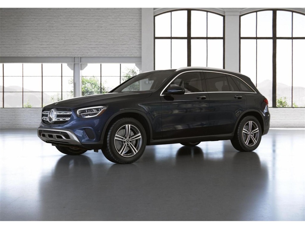 2021 Mercedes Benz GLC 300 4MATIC photo 37