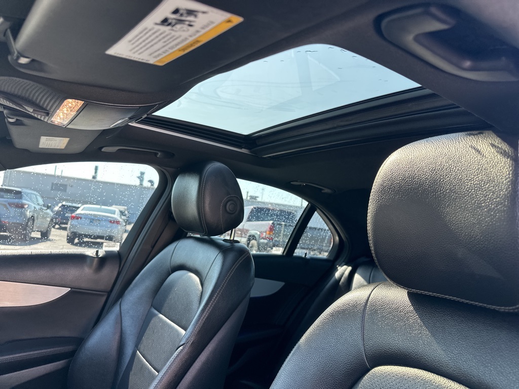 2021 Mercedes Benz C 300 photo 24