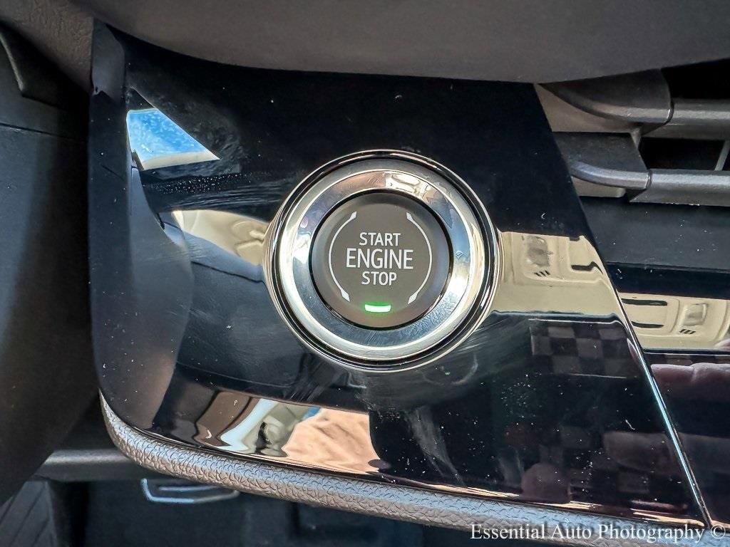 2025 BUICK ENVISION - Image 12