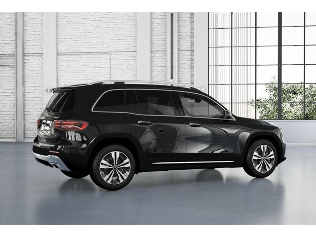 2025 Mercedes Benz GLB 250 4MATIC photo 18