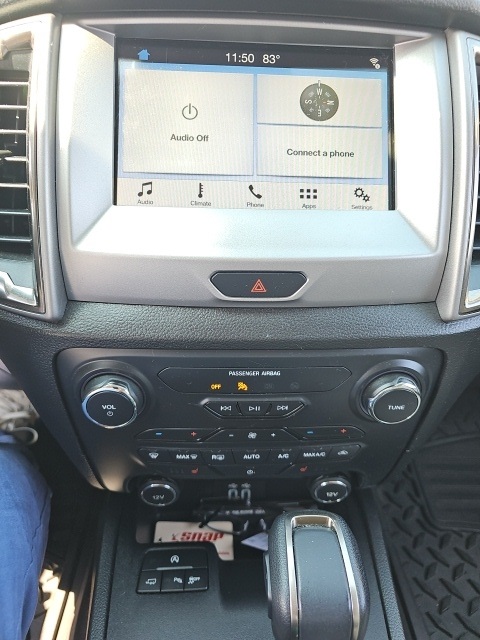 2019 Ford Ranger XLT photo 9