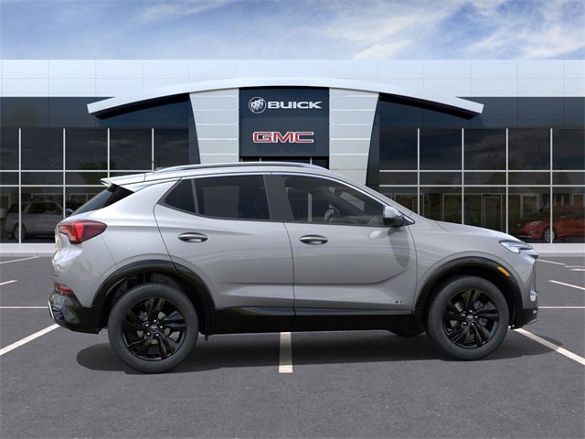 2026 Buick Encore GX Sport Touring photo 5