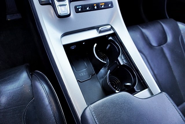 2020 Hyundai Palisade Limited photo 33