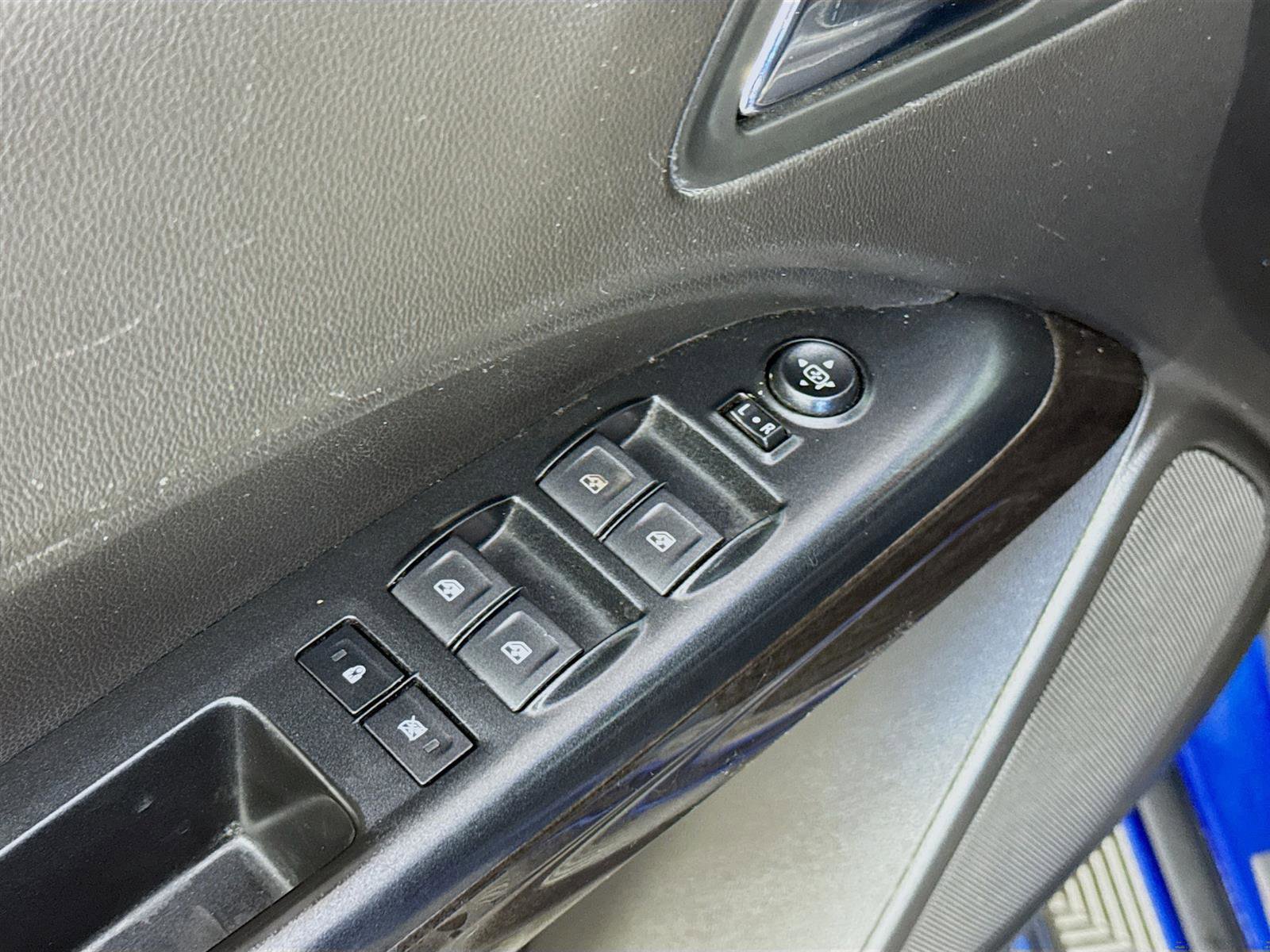 2018 Gmc Canyon SLT photo 17