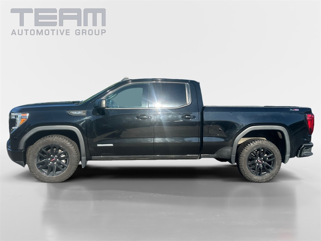 2021 Gmc Sierra 1500 Elevation photo 3