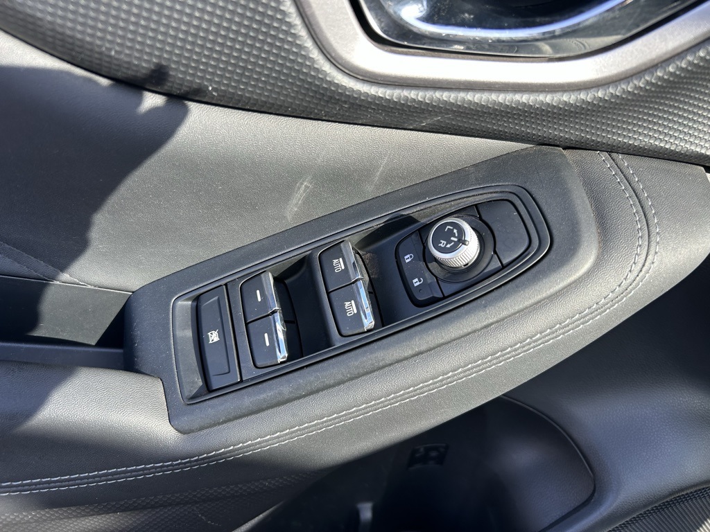 2021 Subaru Forester Limited photo 7
